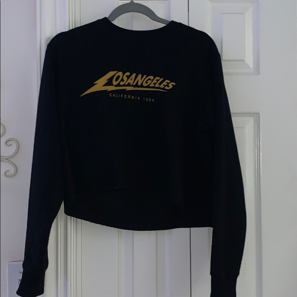 Brandy Melville- John Galt- Camila Top